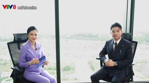 Thị trường vốn: Từ kênh đầu tư đến động lực tăng trưởng 2 con số của nền kinh tế