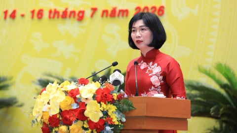 Chủ tịch HĐND Hà Nội: Cử tri mong đợi những chuyển biến sau nghị trường
