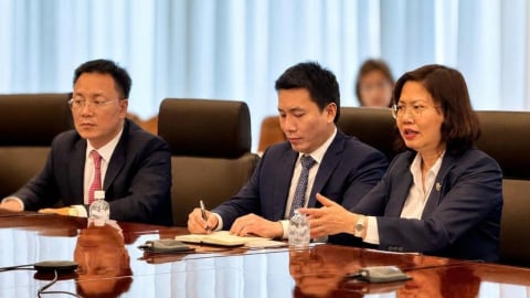 Sửa Luật Chứng khoán: Việt Nam học kinh nghiệm Nhật Bản về sandbox và AI