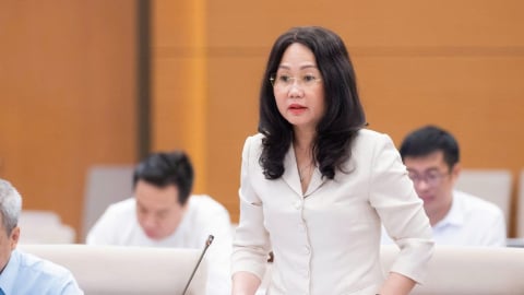 Chính phủ đề xuất mô hình tập đoàn xuất bản - truyền thông