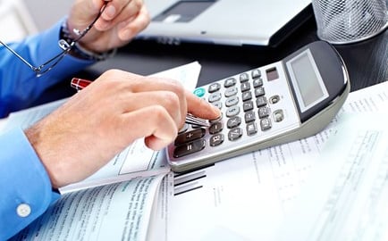 Nghiêm cấm lập hai hệ thống sổ sách kế toán