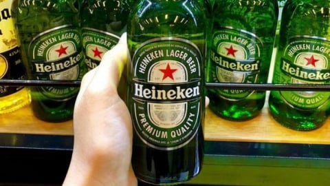 Chống chuyển giá: Heineken, Coca Cola mới chỉ là khởi đầu