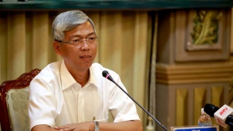 Thủ tướng khiển trách Phó chủ tịch UBND TP. HCM Võ Văn Hoan
