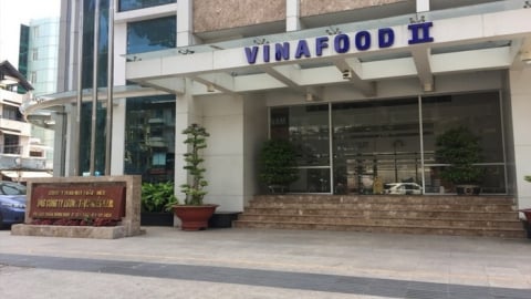 Đại gia Đinh Trường Chinh bị khởi tố, lộ vụ sai phạm đất vàng ở VINAFOOD II