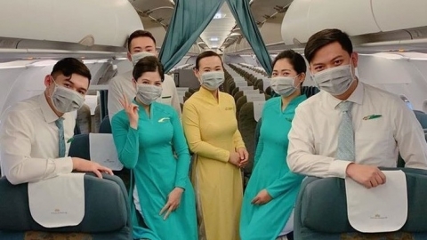 Lỗ hổng trong quản lý cách ly, Vietnam Airlines có trách nhiệm gì?