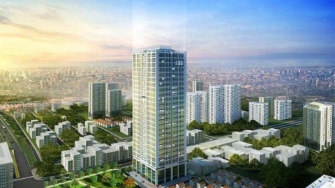 Dự án Tokyo Tower: Nghi vấn một căn hộ bán cho hai người?
