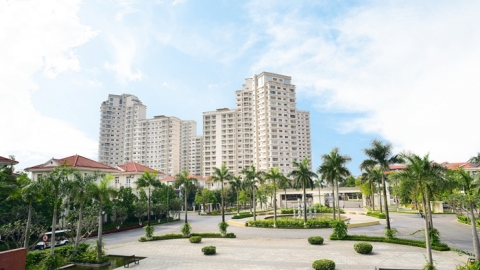 Splendora trở thành một phần của Thành phố sáng tạo Mailand Hanoi City