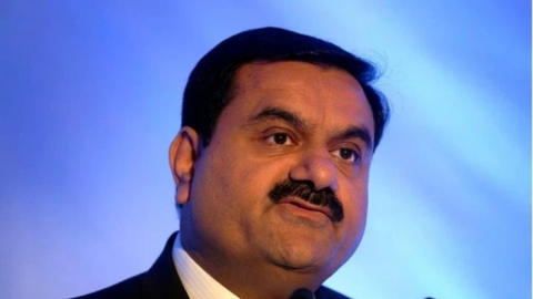 Tỷ phú Gautam Adani của Ấn Độ cam kết đầu tư 10 tỷ USD vào Việt Nam