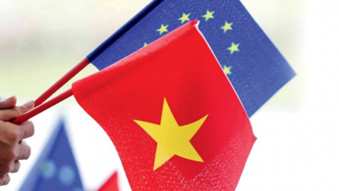 EVFTA - Xung lực thúc đẩy kinh tế số