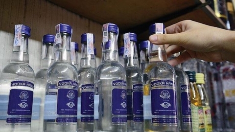 Chủ thương hiệu Vodka Hà Nội lại lỗ đậm hơn dự kiến