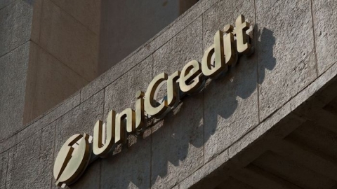UniCredit SpA và hai chi nhánh đồng ý nộp phạt 1,3 tỷ USD cho nhà chức trách Mỹ