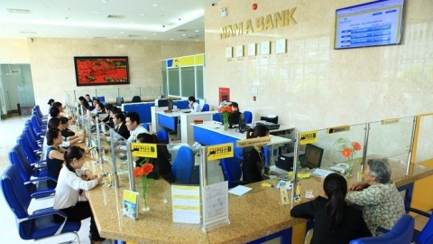 Nam A Bank được chấp thuận tăng vốn lên hơn 3.890 tỷ đồng