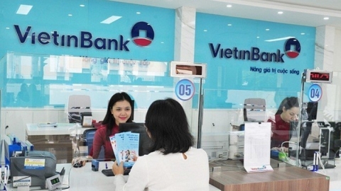 VietinBank triển khai chương trình khuyến mãi ‘Xài thẻ nhận vàng, an khang phú quý’