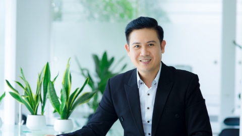 Tập đoàn đầu tư Winsan của CEO Phạm Văn Tam muốn ‘cứu’ startup Việt