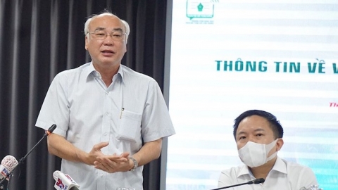 Đại biểu Quốc hội Phan Nguyễn Như Khuê: 'Nên tôn trọng những gì ông Phạm Phú Quốc báo cáo'