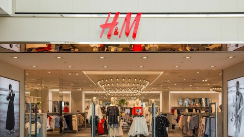 Sàn thương mại điện tử đầu tiên ở Việt Nam ngưng kinh doanh hàng H&M