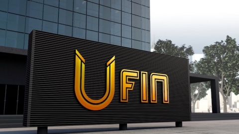 Công ty blockchain Ufin nhận vốn đầu tư 21 triệu USD