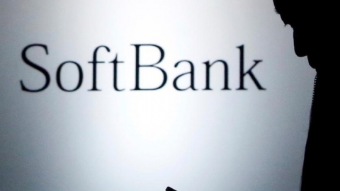 Lợi nhuận ròng của SoftBank Group giảm mạnh