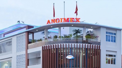 Ông Vũ Ngọc Long xin từ nhiệm phó chủ tịch và thành viên HĐQT Angimex (AGM)