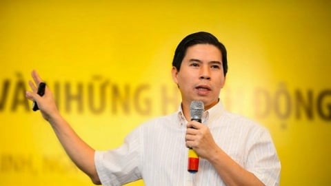 Ông Nguyễn Đức Tài: 'MWG không thiếu nhân tài để làm CEO Bách Hóa Xanh'