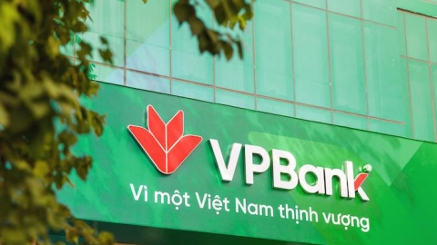 VPBank gỡ hạn chế chuyển nhượng hơn 4,4 triệu cổ phiếu ESOP