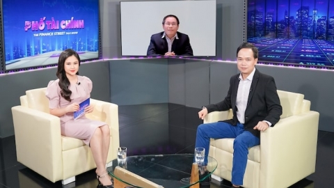 Chuyên gia: 'Đừng cố đoán đáy, hãy tranh thủ tìm cổ phiếu tốt'