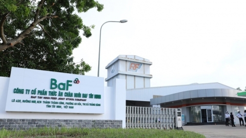 BAF: Sau khi thoái hết vốn, cựu Chủ tịch HĐQT Phan Ngọc Ấn xin rút khỏi HĐQT