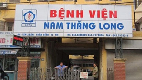 Cuộc đua M&A Bệnh viện Nam Thăng Long