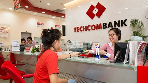Trừ Techcombank chưa có thêm ngân hàng nào được nới room tín dụng