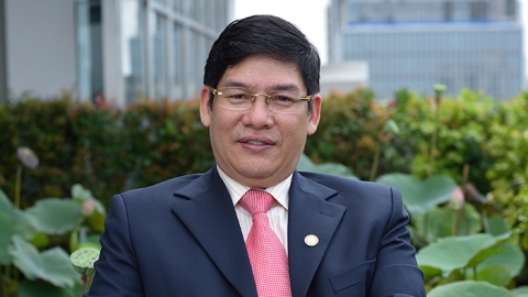 HDBank: CEO Nguyễn Hữu Đặng được bổ nhiệm làm Phó chủ tịch HĐQT