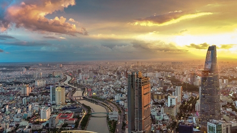 Báo cáo cập nhật kinh tế vĩ mô Việt Nam của World Bank
