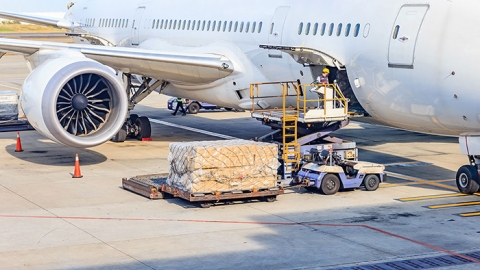 IPP AirCargo đề xuất được kích hoạt việc chuẩn bị thành lập hãng bay chuyên biệt