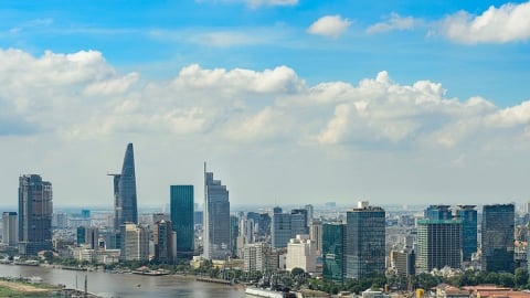 Báo cáo triển vọng kinh tế Việt Nam năm 2023 - 2024 của ADB
