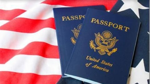 Muốn xin visa Mỹ, phải dùng Facebook 5 năm, khai tiểu sử 15 năm?