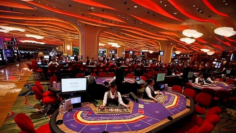 Casino thua lỗ liên tục: Ðược gì khi cấp phép, mở rộng?