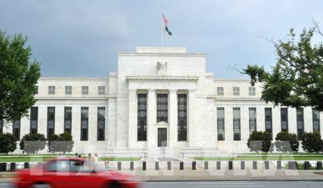 Fed có thể tăng lãi suất chậm lại trong năm 2019