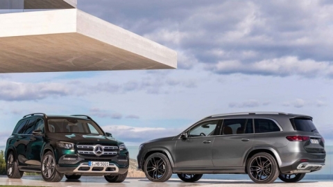 Những mẫu xe Mercedes-Benz mới nào sẽ về Việt Nam trong năm 2020?