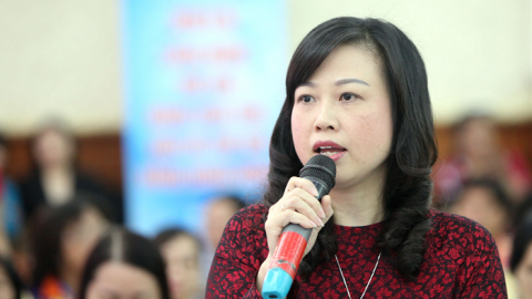 Quân khu 5 bổ nhiệm nhân sự mới, Bắc Ninh có nữ Phó Bí thư