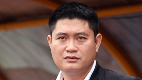 Bầu Thụy rời ghế Chủ tịch HĐQT Thaiholdings, ông Nguyễn Chí Kiên kế nhiệm