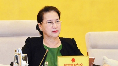 Chủ tịch Quốc hội Nguyễn Thị Kim Ngân: 'Dân khổ sở vì sổ hộ khẩu lâu lắm rồi'