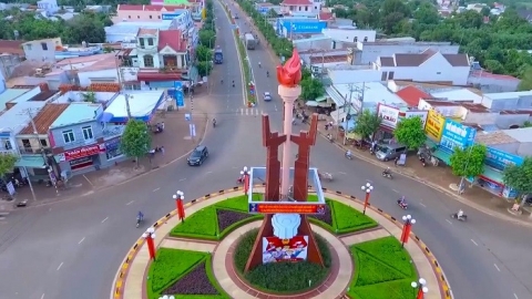 Liên danh Tài Tâm - Phương Bắc 'nam tiến', đề xuất đầu tư khu đô thị gần 800ha ở Vũng Tàu