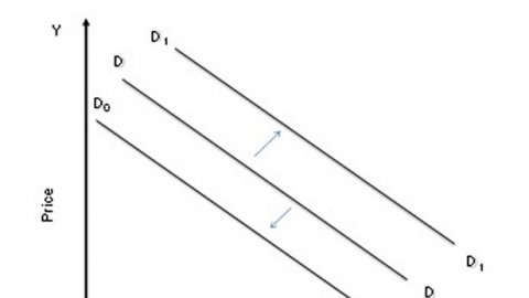 Dịch chuyển là gì? Các yếu tố ảnh hưởng đến đường cung và đường cầu