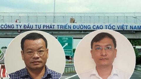 Vụ cao tốc Đà Nẵng - Quảng Ngãi: 2 cựu Phó tổng giám đốc VEC lĩnh án bao nhiêu năm tù?