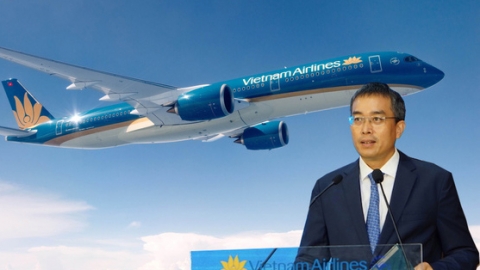 Chủ tịch Vietnam Airlines: 'Giá vé máy bay thấp thì tất cả các hãng hàng không đều yếu'