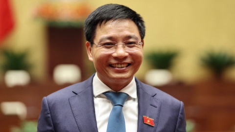 Bộ trưởng Nguyễn Văn Thắng nhận thêm nhiệm vụ mới