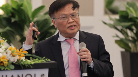 TS Nguyễn Đình Cung: 'Tiến trình cải thiện môi trường kinh doanh đang có sự đứt gãy'