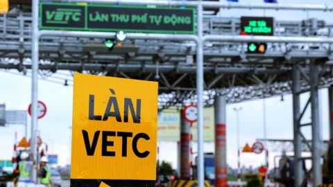 VETC và ePass khẳng định không thu bất cứ loại phí nạp tiền nào của người dân