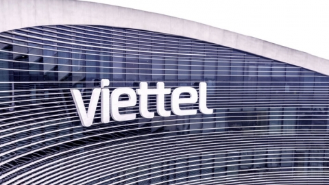 Viettel lãi 43.100 tỷ trong năm 2022, đã chuyển về nước gần 70% số tiền đầu tư nước ngoài