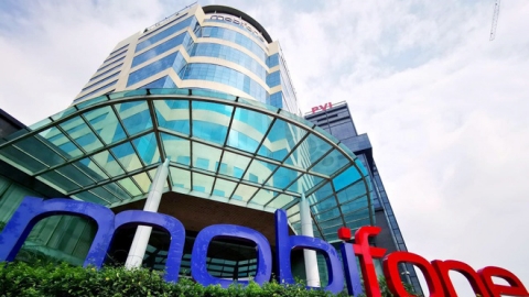 MobiFone báo lãi hơn 1.600 tỷ đồng trong năm 2023