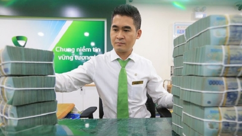 Tín dụng tại khu vực TP. HCM ước tăng 3,66% đến cuối tháng 7/2020